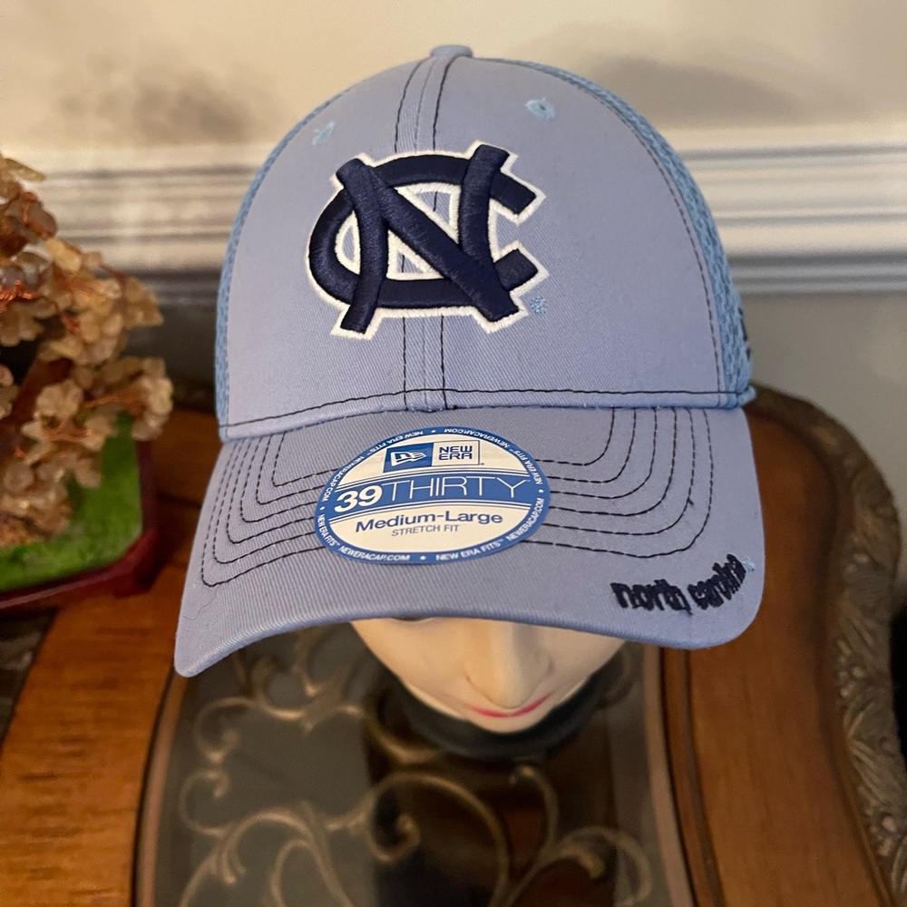 Tarheels hat
